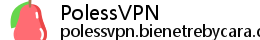 PolessVPN