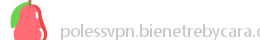 PolessVPN